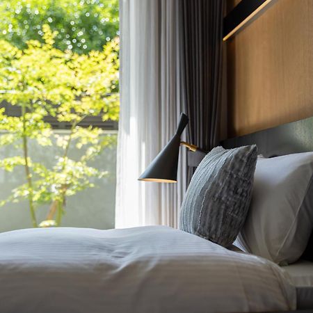 Hotel Liberte Kyoto Gojo Ngoại thất bức ảnh