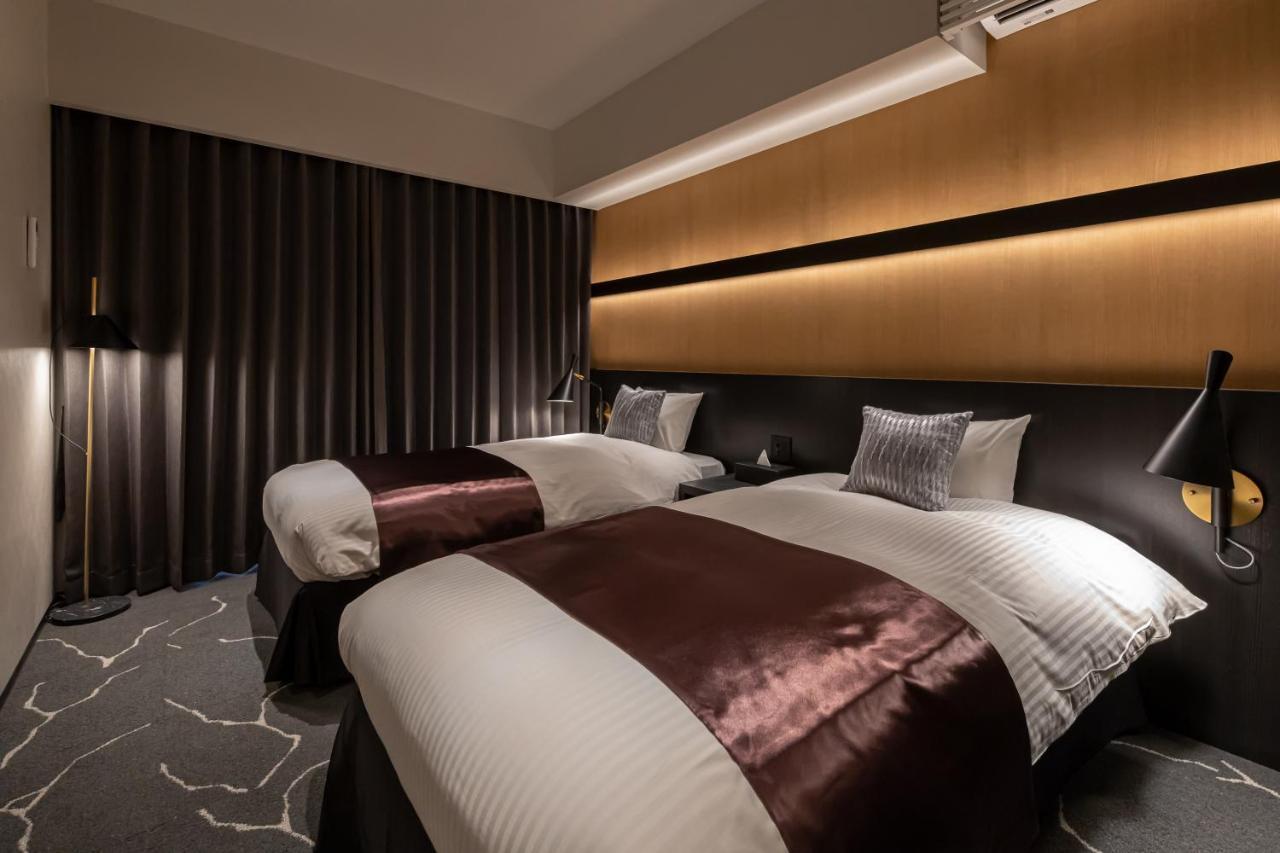 Hotel Liberte Kyoto Gojo Ngoại thất bức ảnh