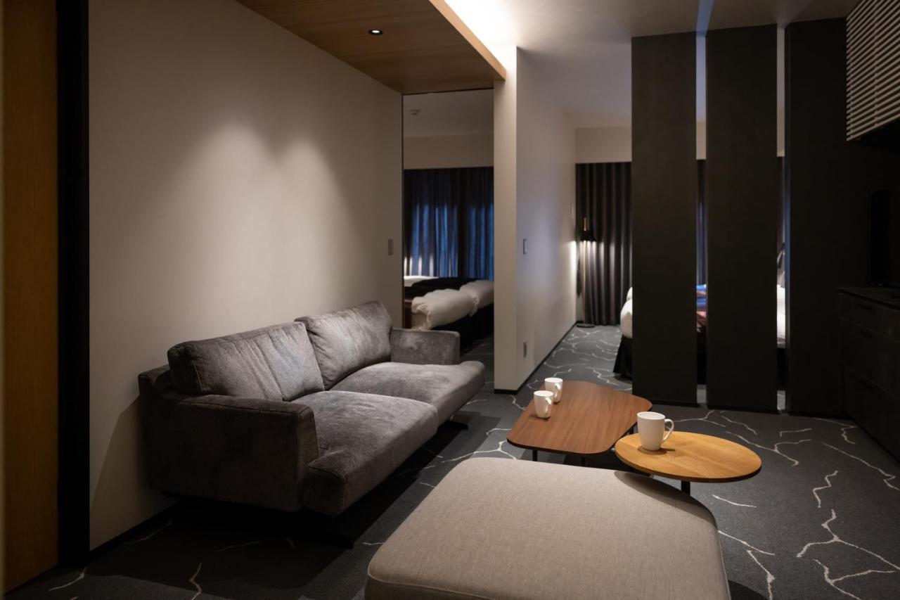 Hotel Liberte Kyoto Gojo Ngoại thất bức ảnh