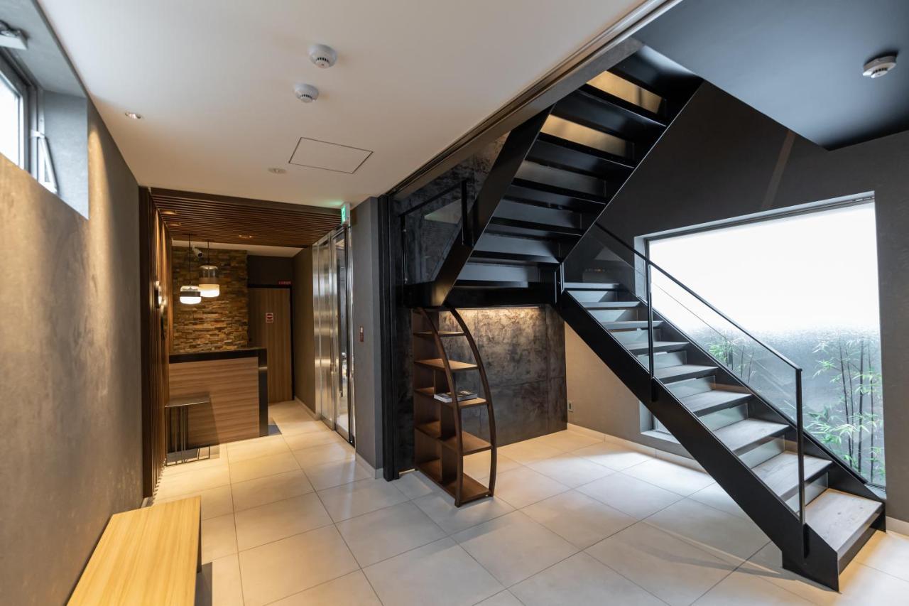 Hotel Liberte Kyoto Gojo Ngoại thất bức ảnh