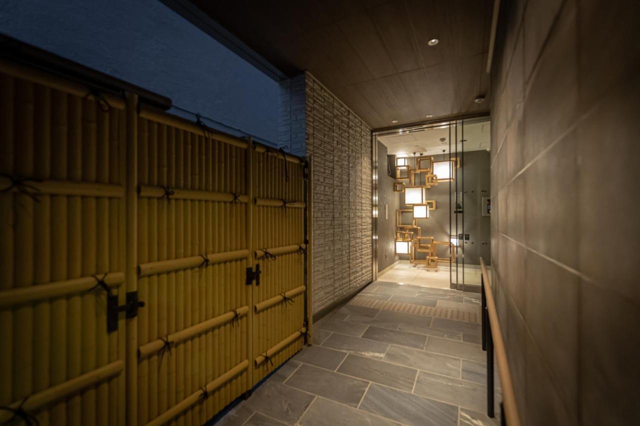 Hotel Liberte Kyoto Gojo Ngoại thất bức ảnh