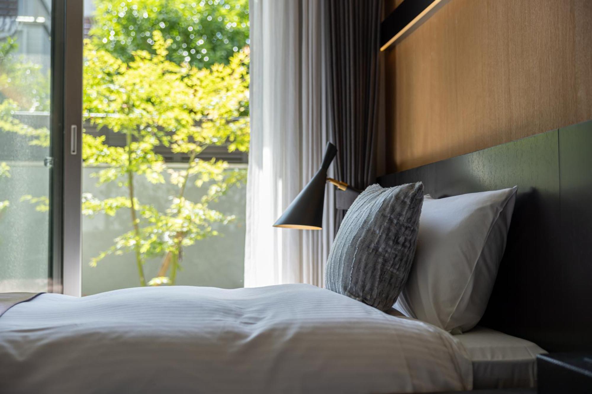 Hotel Liberte Kyoto Gojo Ngoại thất bức ảnh