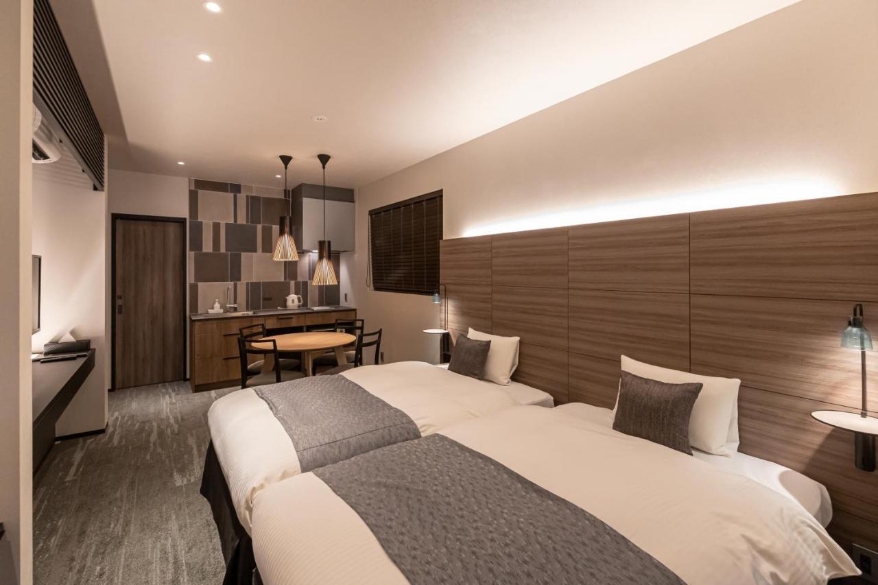 Hotel Liberte Kyoto Gojo Ngoại thất bức ảnh
