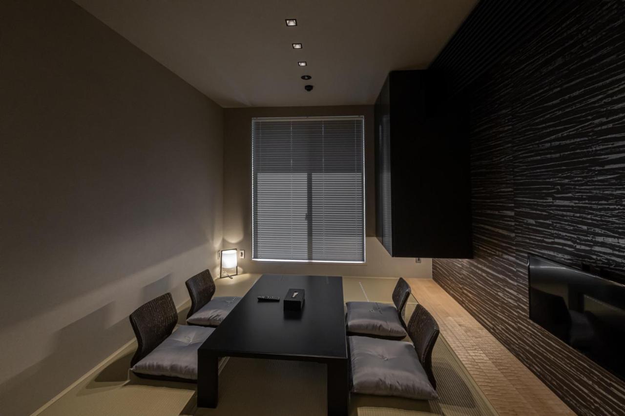 Hotel Liberte Kyoto Gojo Ngoại thất bức ảnh