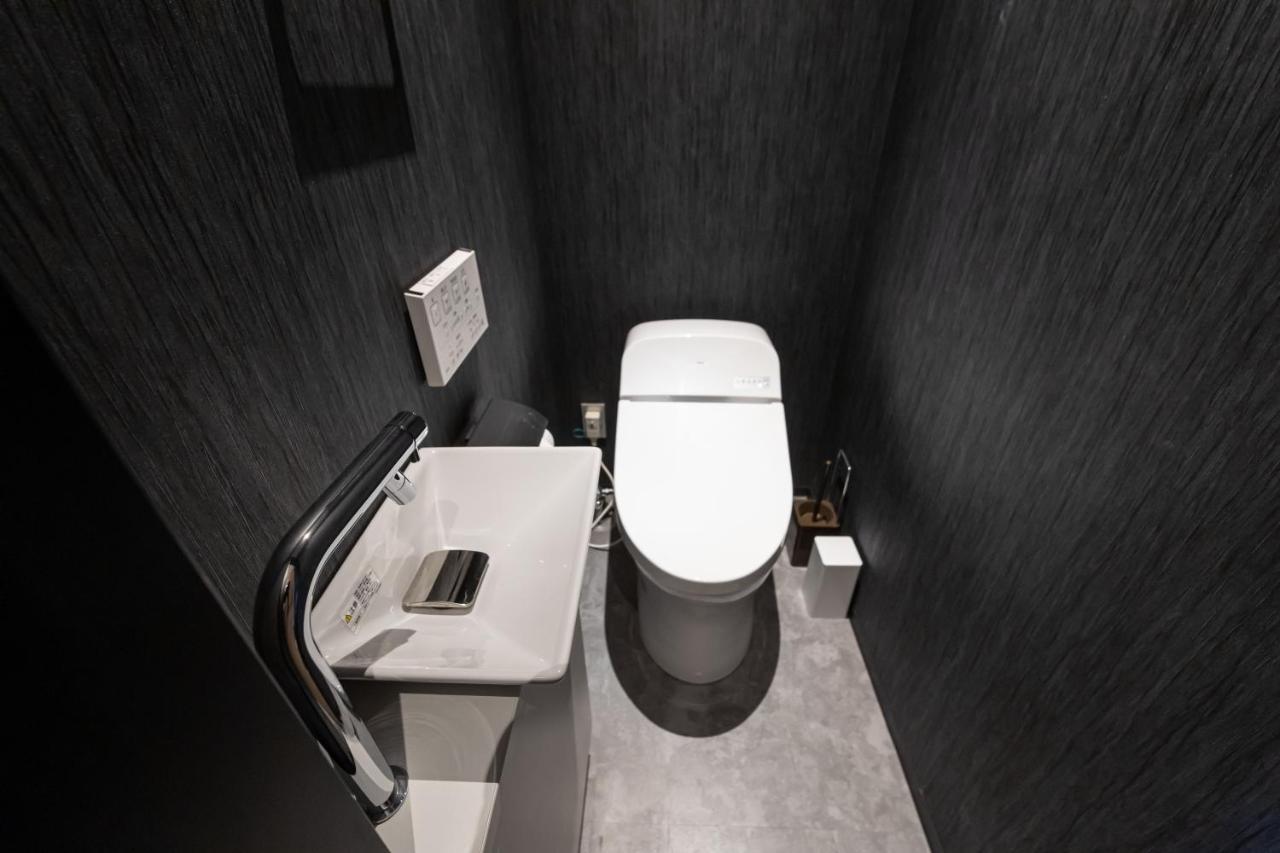Hotel Liberte Kyoto Gojo Ngoại thất bức ảnh