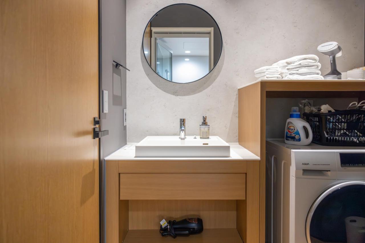 Hotel Liberte Kyoto Gojo Ngoại thất bức ảnh