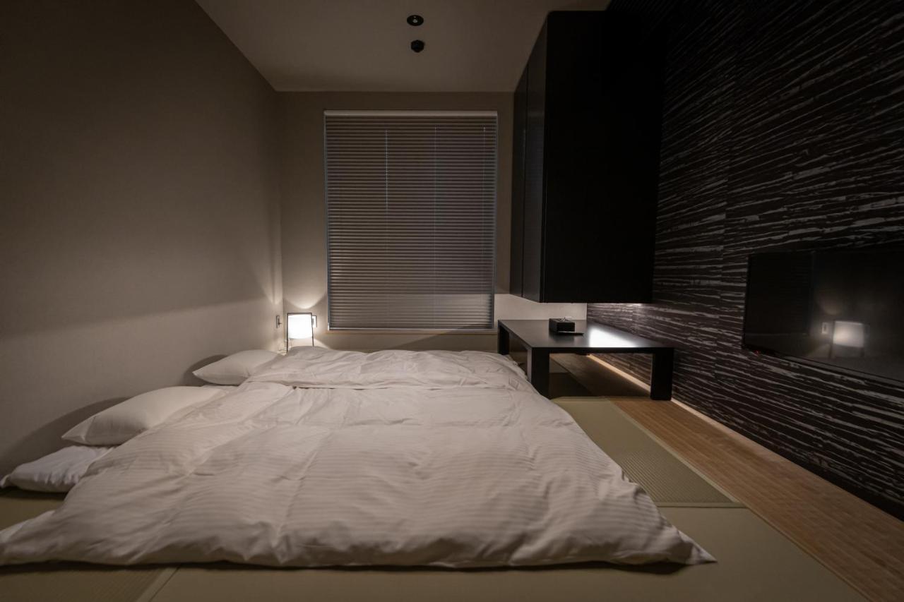 Hotel Liberte Kyoto Gojo Ngoại thất bức ảnh