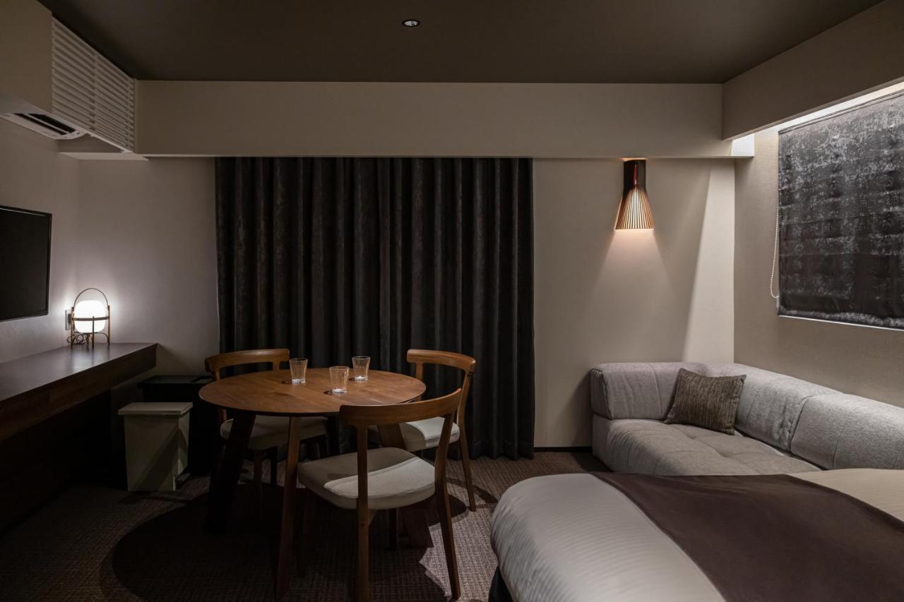 Hotel Liberte Kyoto Gojo Ngoại thất bức ảnh