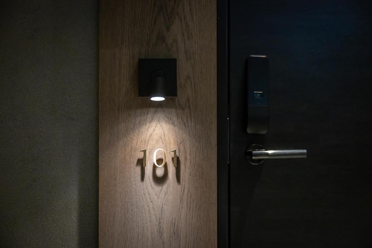Hotel Liberte Kyoto Gojo Ngoại thất bức ảnh
