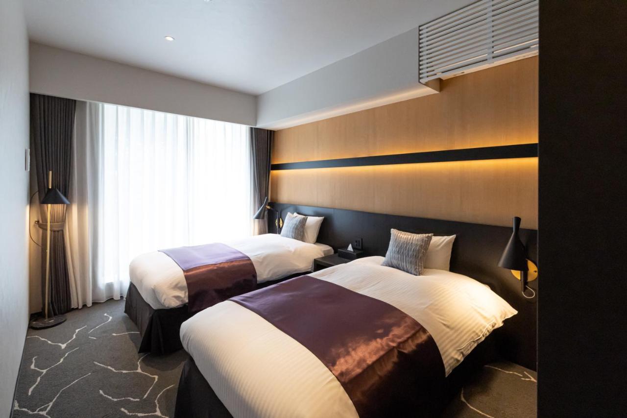 Hotel Liberte Kyoto Gojo Ngoại thất bức ảnh