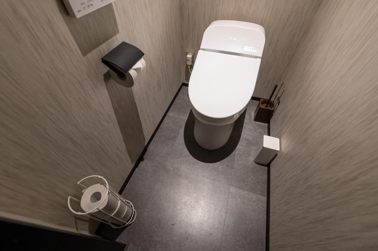 Hotel Liberte Kyoto Gojo Ngoại thất bức ảnh