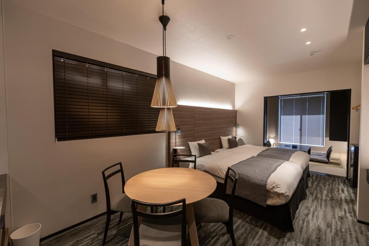 Hotel Liberte Kyoto Gojo Ngoại thất bức ảnh