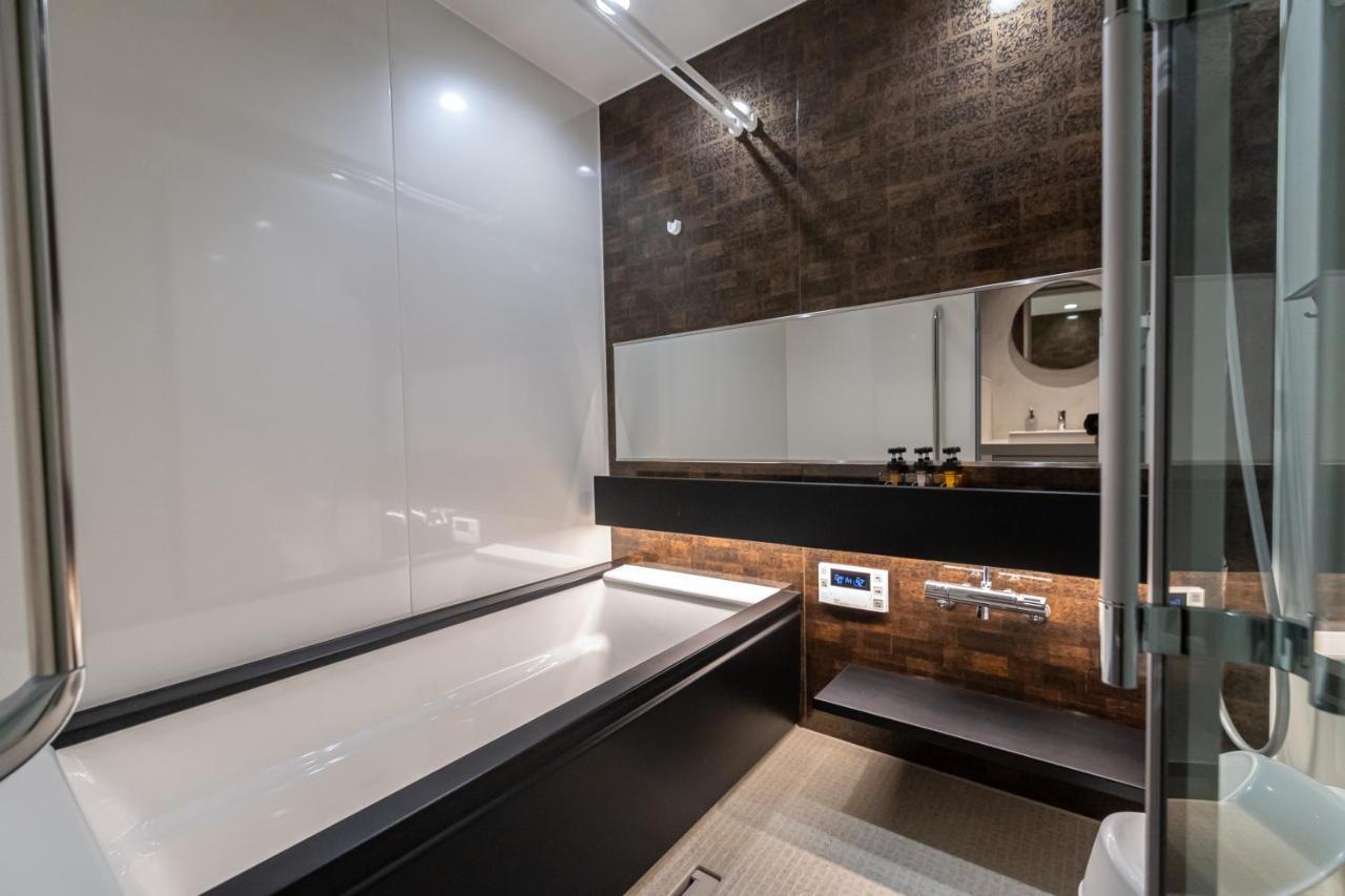 Hotel Liberte Kyoto Gojo Ngoại thất bức ảnh