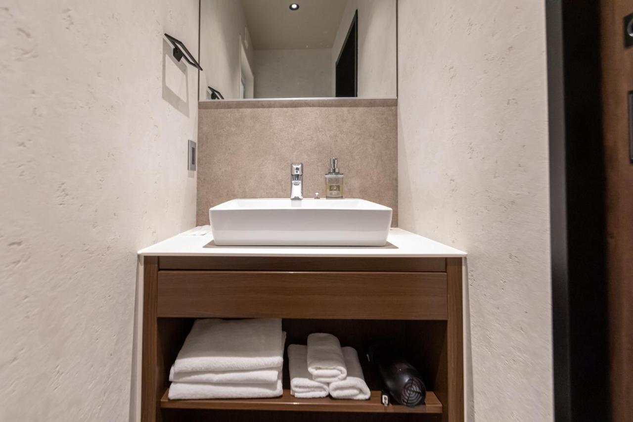 Hotel Liberte Kyoto Gojo Ngoại thất bức ảnh