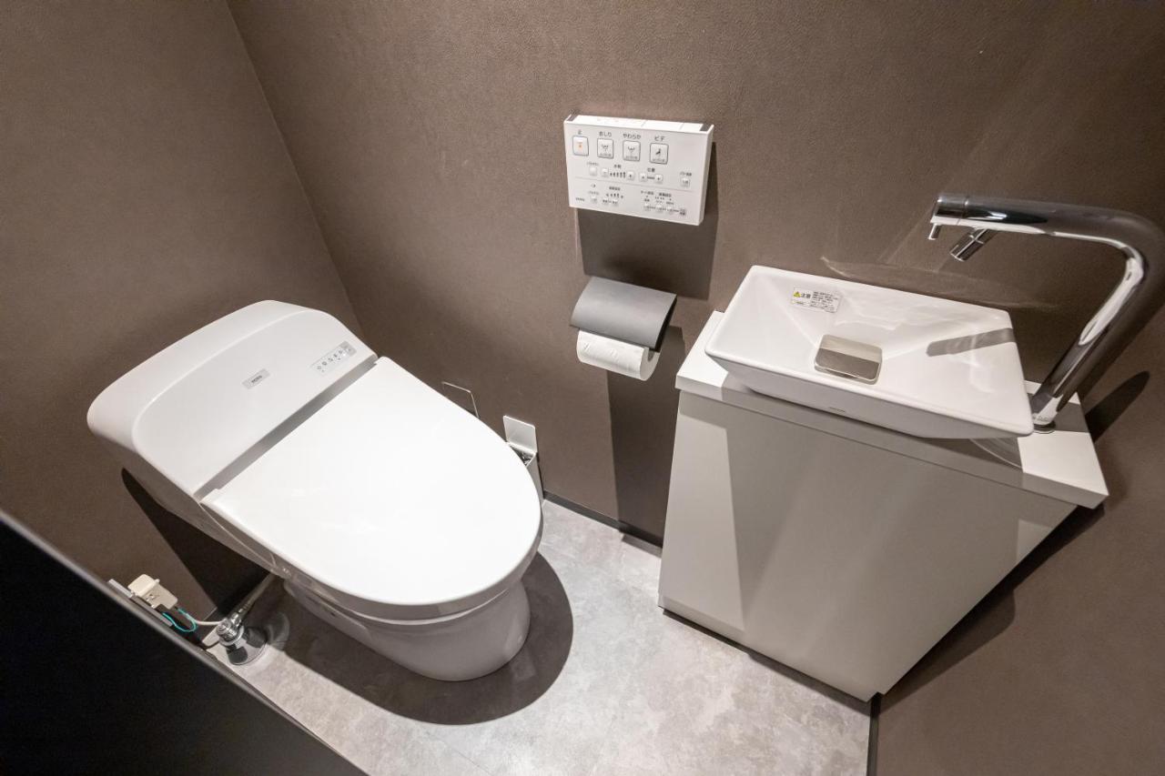 Hotel Liberte Kyoto Gojo Ngoại thất bức ảnh