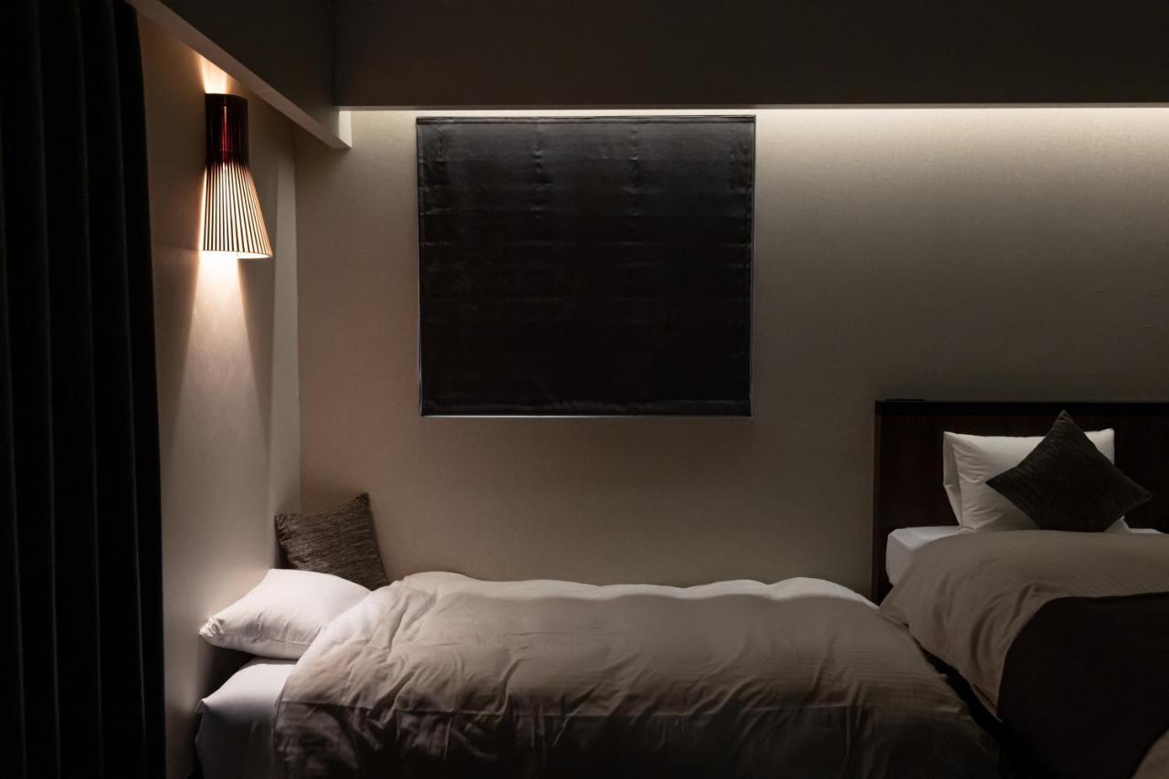 Hotel Liberte Kyoto Gojo Ngoại thất bức ảnh