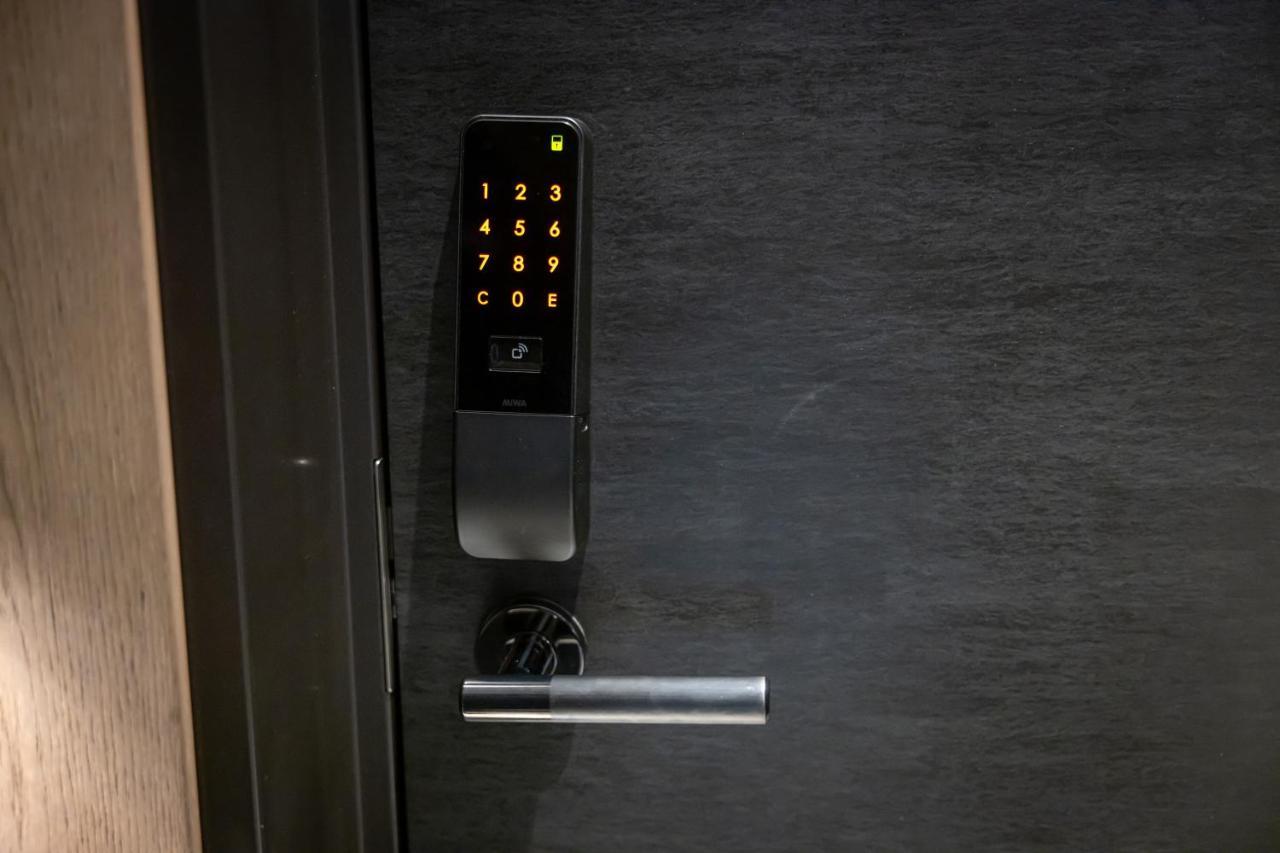 Hotel Liberte Kyoto Gojo Ngoại thất bức ảnh