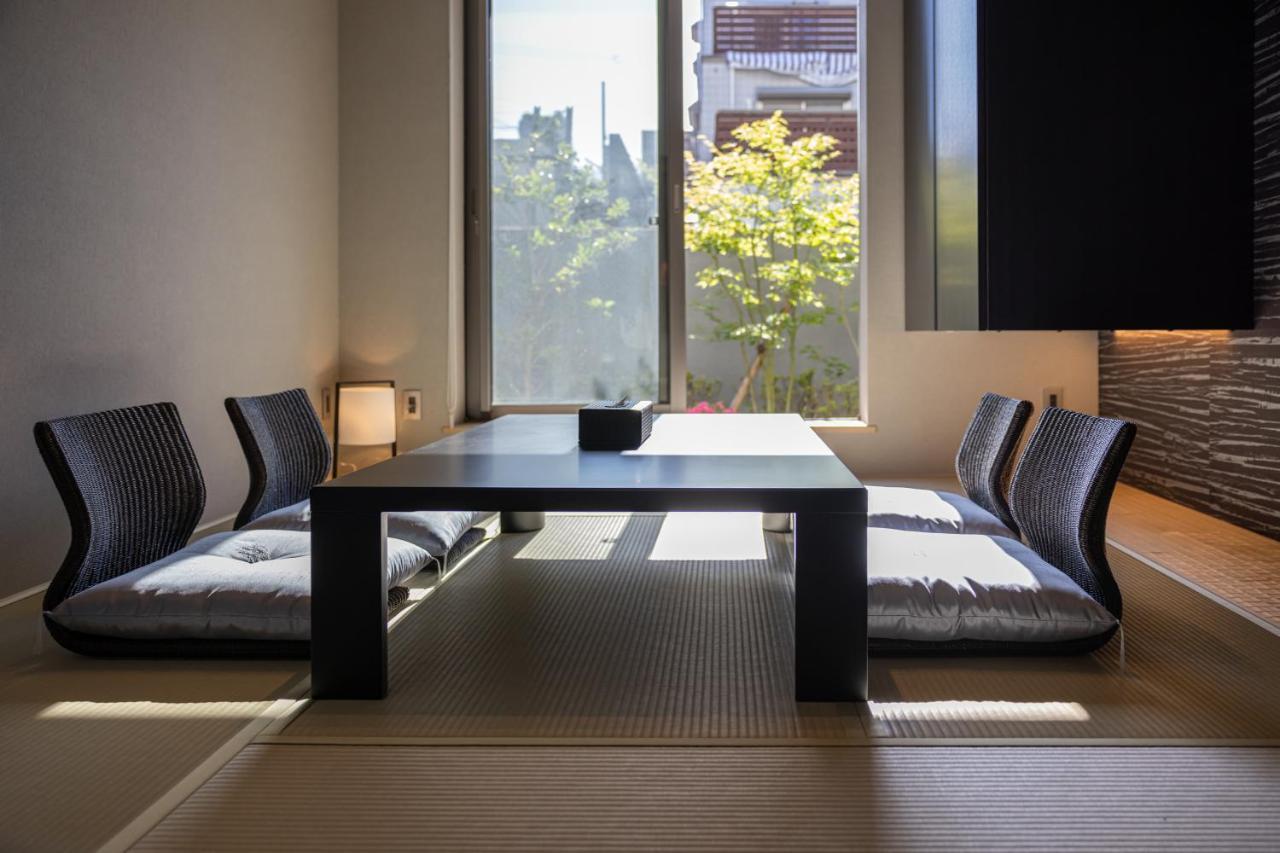 Hotel Liberte Kyoto Gojo Ngoại thất bức ảnh