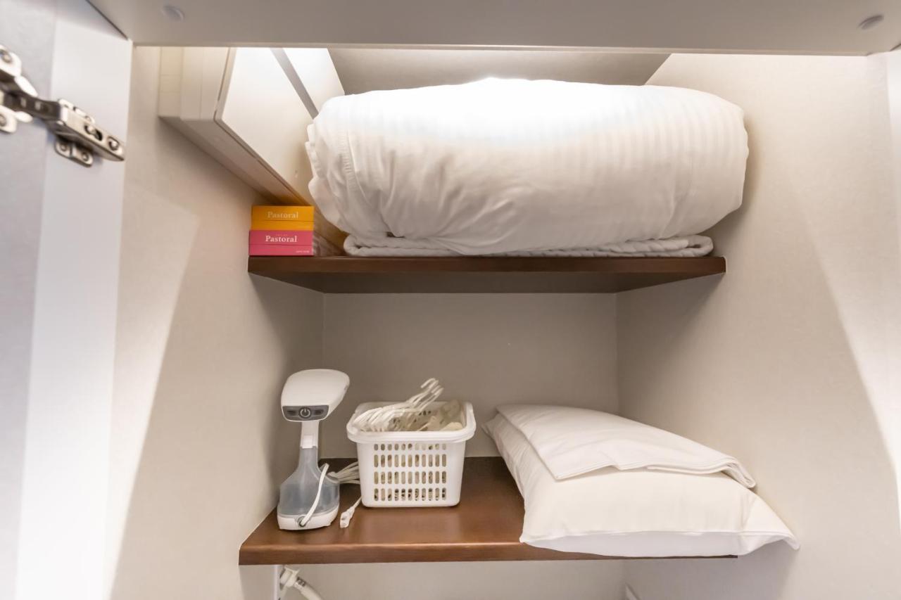 Hotel Liberte Kyoto Gojo Ngoại thất bức ảnh