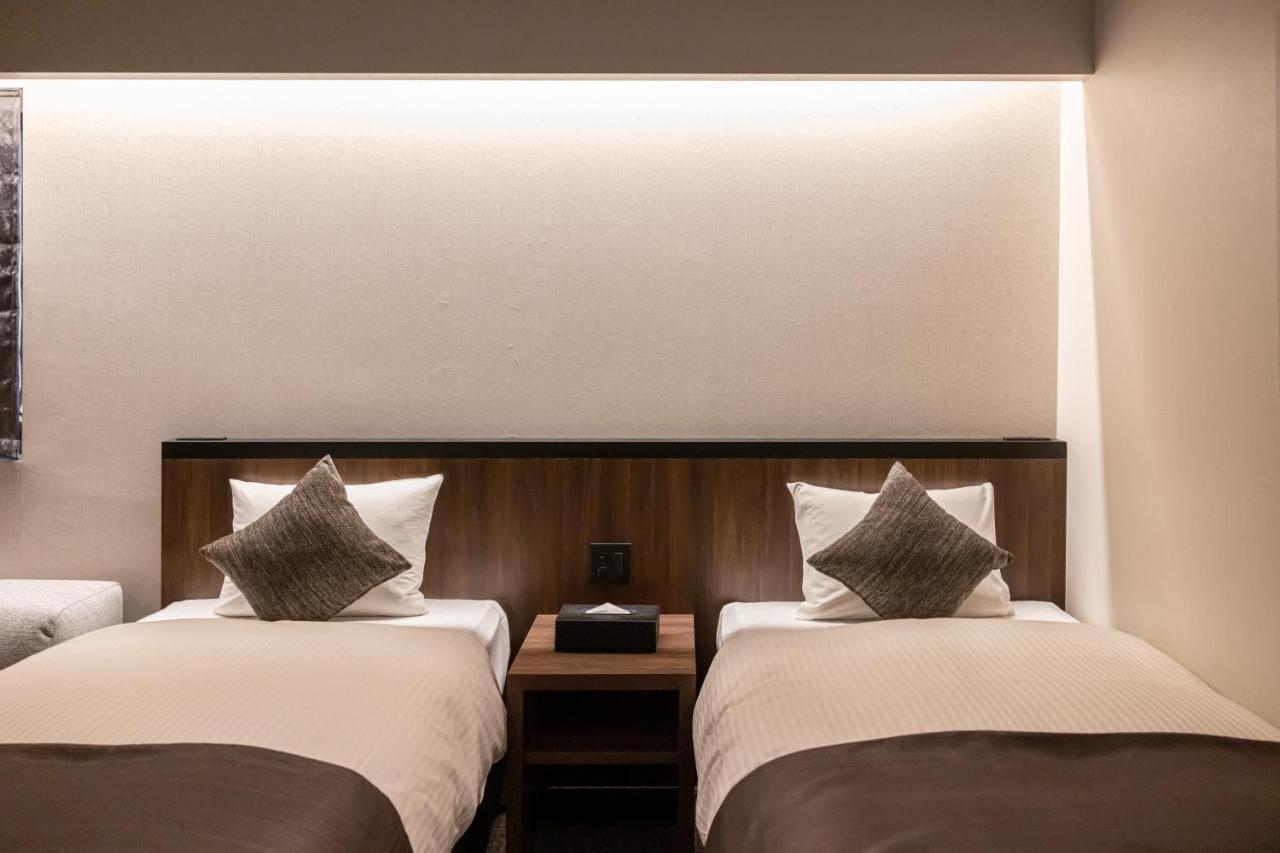 Hotel Liberte Kyoto Gojo Ngoại thất bức ảnh