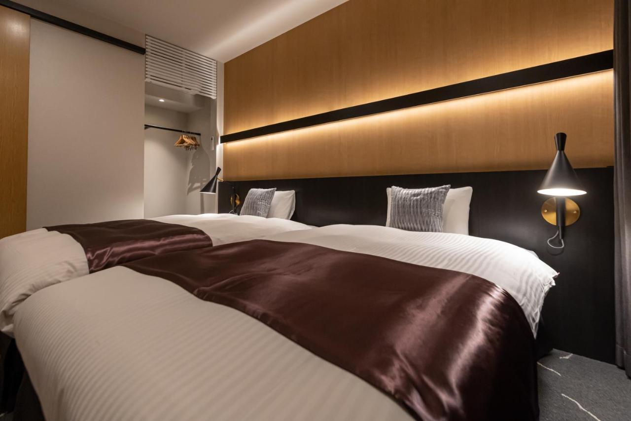 Hotel Liberte Kyoto Gojo Ngoại thất bức ảnh