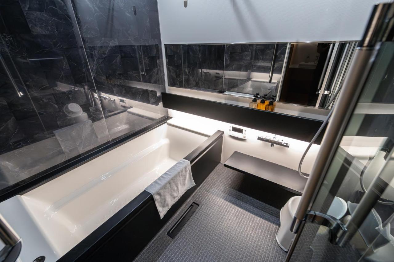 Hotel Liberte Kyoto Gojo Ngoại thất bức ảnh