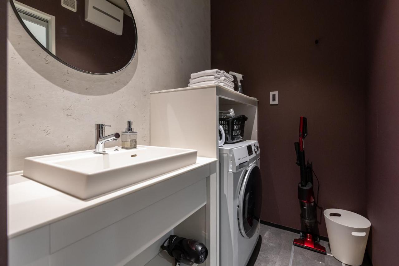 Hotel Liberte Kyoto Gojo Ngoại thất bức ảnh