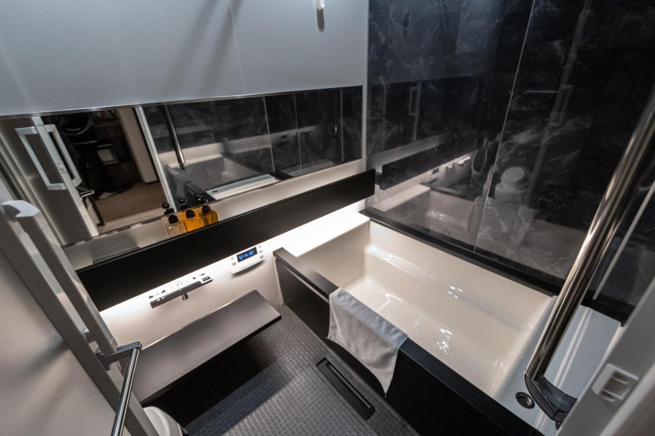 Hotel Liberte Kyoto Gojo Ngoại thất bức ảnh