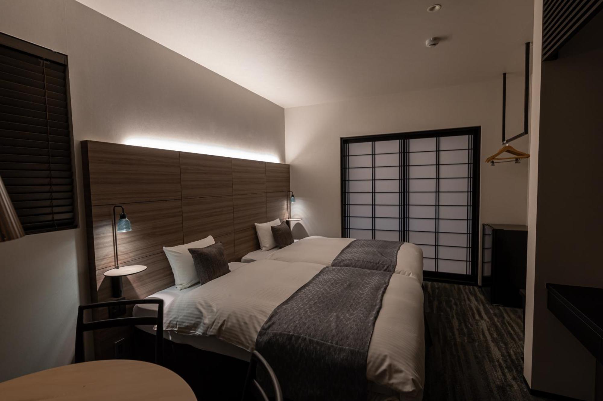 Hotel Liberte Kyoto Gojo Ngoại thất bức ảnh